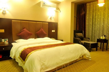  - chengdu hailun hotel