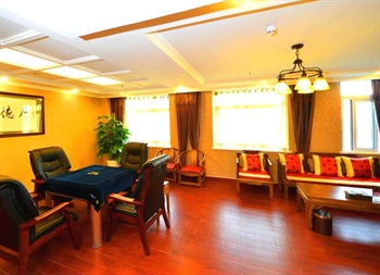  - yijia hotel-wenjiang