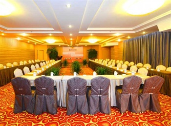  - yijia hotel-wenjiang