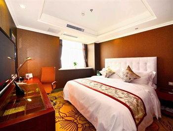  - yijia hotel-wenjiang