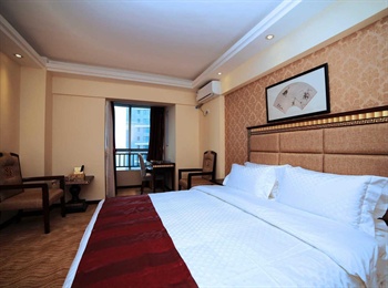  - Chengdu Jinmao Plaza Hotel