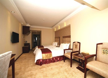  - Chengdu Jinmao Plaza Hotel