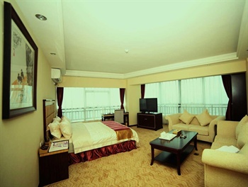  - Chengdu Jinmao Plaza Hotel