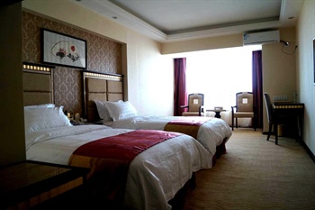  - Chengdu Jinmao Plaza Hotel