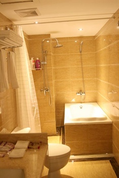  - Chengdu Jinmao Plaza Hotel