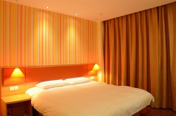  - rujia hotel-qingbaijiang in chengdu