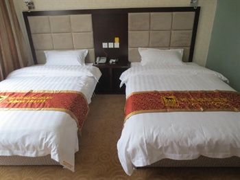  - Chengdu Junyi Hotel