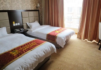  - Chengdu Junyi Hotel