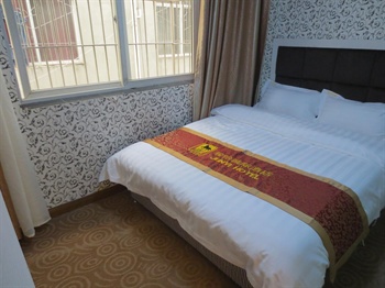  - Chengdu Junyi Hotel