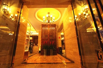  - yijia chain hotel-chengdu yongfeng