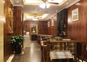  - yijia chain hotel-chengdu yongfeng