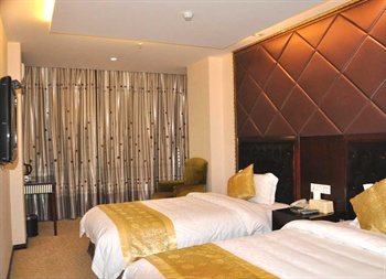  - lisha holiday hotel