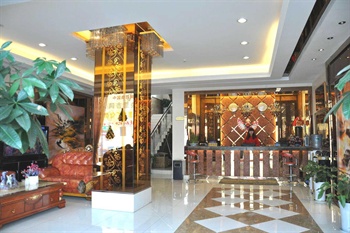  - lisha holiday hotel