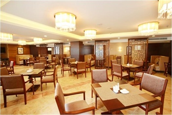  - Jiahao Fosta Hotel - Chengdu