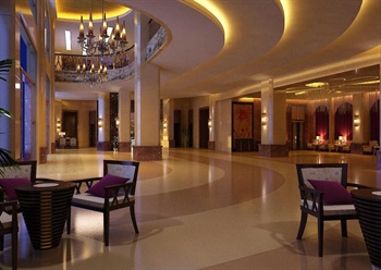  - Jiahao Fosta Hotel - Chengdu