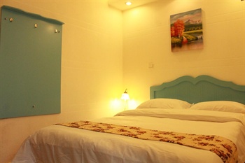  - Chengdu seven room hotel