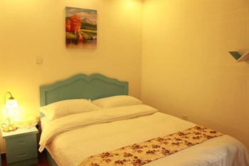  - Chengdu seven room hotel