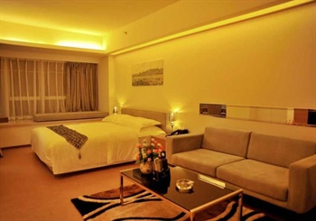  - Marine ShuHuai hotel (chengdu)