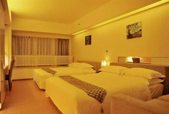  - Marine ShuHuai hotel (chengdu)