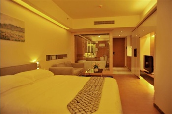  - Marine ShuHuai hotel (chengdu)