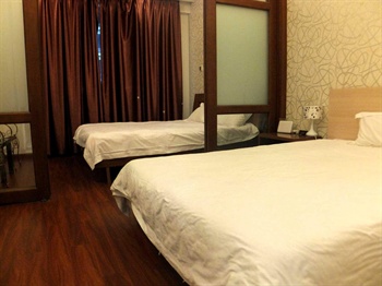  - Chengdu Tianfu Yanyulou Apartment Inn