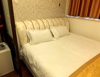  - Chengdu Tianfu Yanyulou Apartment Inn