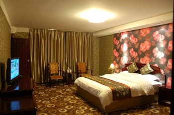  - Dongfeng Hotel 