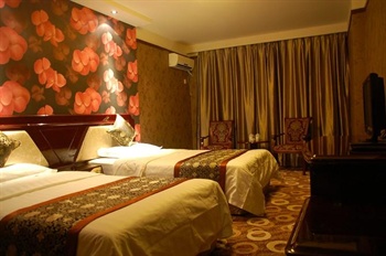  - Dongfeng Hotel 