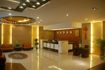  - Dongfeng Hotel 