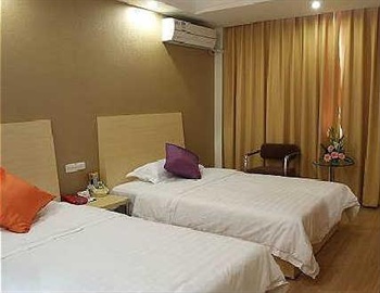  - An-e-Hotel Leshan 