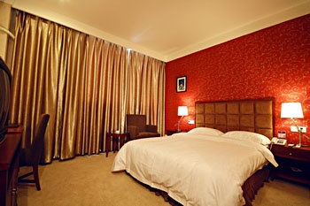 -- - Jinshang Business Hotel 