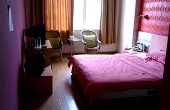  - Leshan Shi Mei Hotel