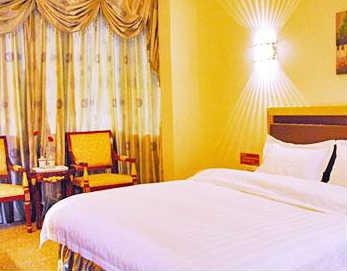  - Leshan Hongxing Business Hotel