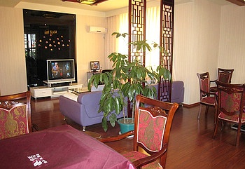 -- - Meikemei Hotel Leshan