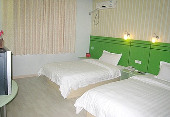 -- - Meikemei Hotel Leshan