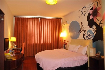  - Meikemei Hotel Leshan