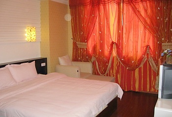 -- - Meikemei Hotel Leshan