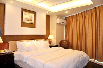 -- - Meikemei Hotel Leshan