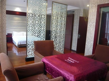  - Leshan dolphin Business Hotel