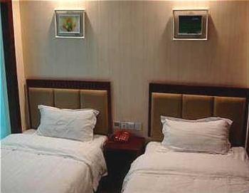  - Leshan dolphin Business Hotel