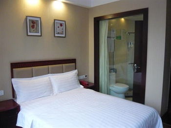  - Leshan dolphin Business Hotel