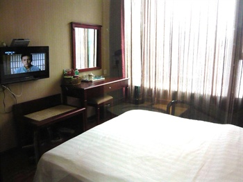  - Leshan dolphin Business Hotel