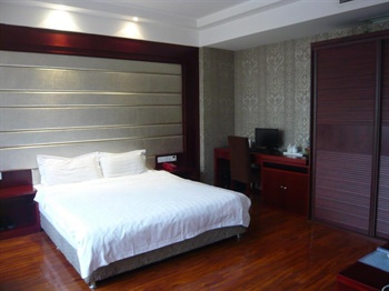  - Leshan dolphin Business Hotel