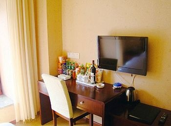 Guest Room - Leshan Blue dream Business Hotel