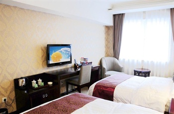  - Jintaoyuan Hotel - Leshan