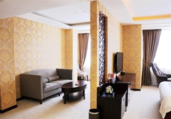  - Jintaoyuan Hotel - Leshan