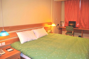  - Jinye Express Hotel - Leshan