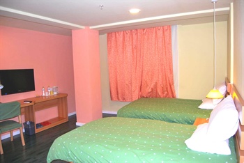  - Jinye Express Hotel - Leshan