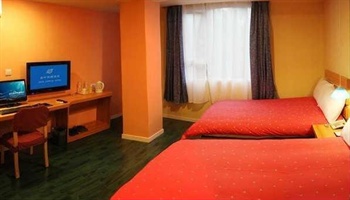  - Jinye Express Hotel - Leshan