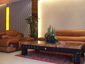  - Yibin world jade Business Hotel